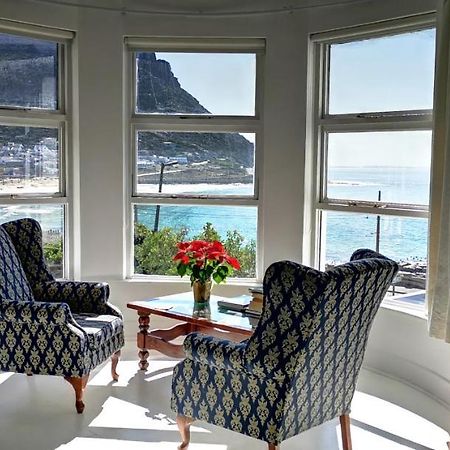 Rachawadee Accomodation​ & Health Spa Simonʼs Town Eksteriør bilde