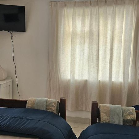 Rachawadee Accomodation​ & Health Spa Simonʼs Town Eksteriør bilde
