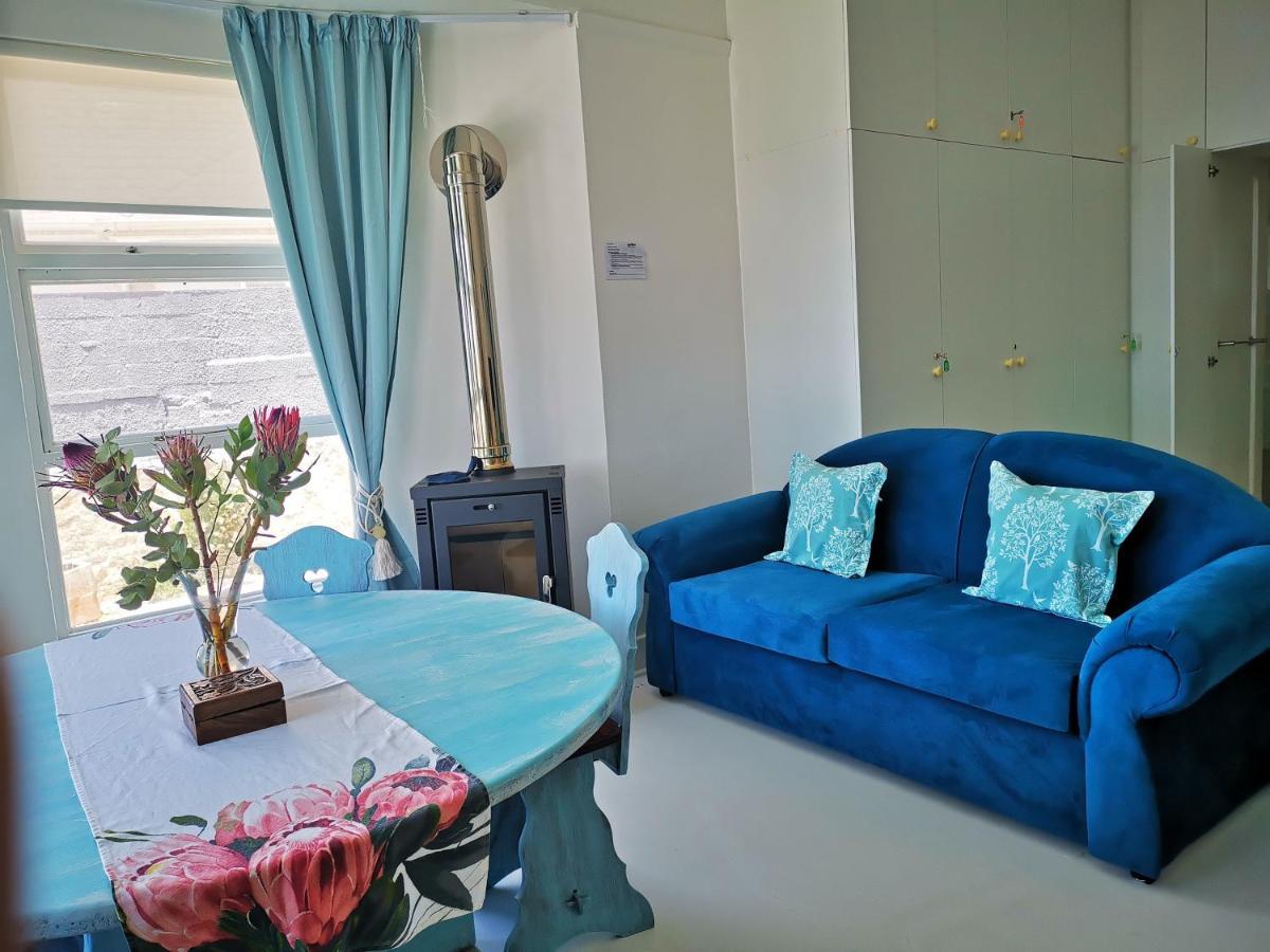 Rachawadee Accomodation​ & Health Spa Simonʼs Town Eksteriør bilde
