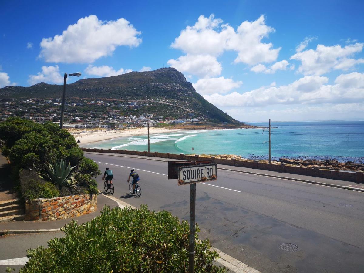 Rachawadee Accomodation​ & Health Spa Simonʼs Town Eksteriør bilde
