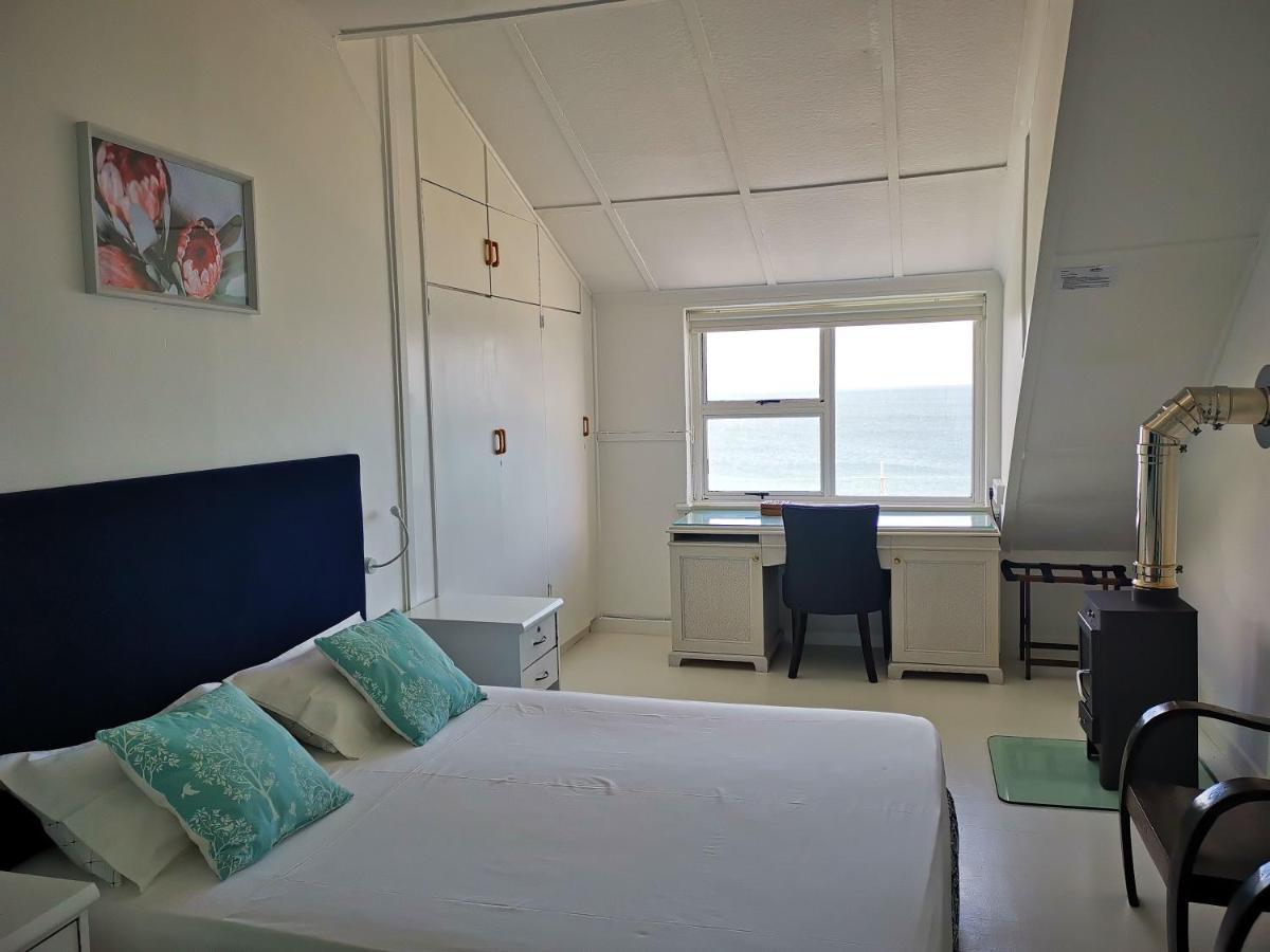 Rachawadee Accomodation​ & Health Spa Simonʼs Town Eksteriør bilde