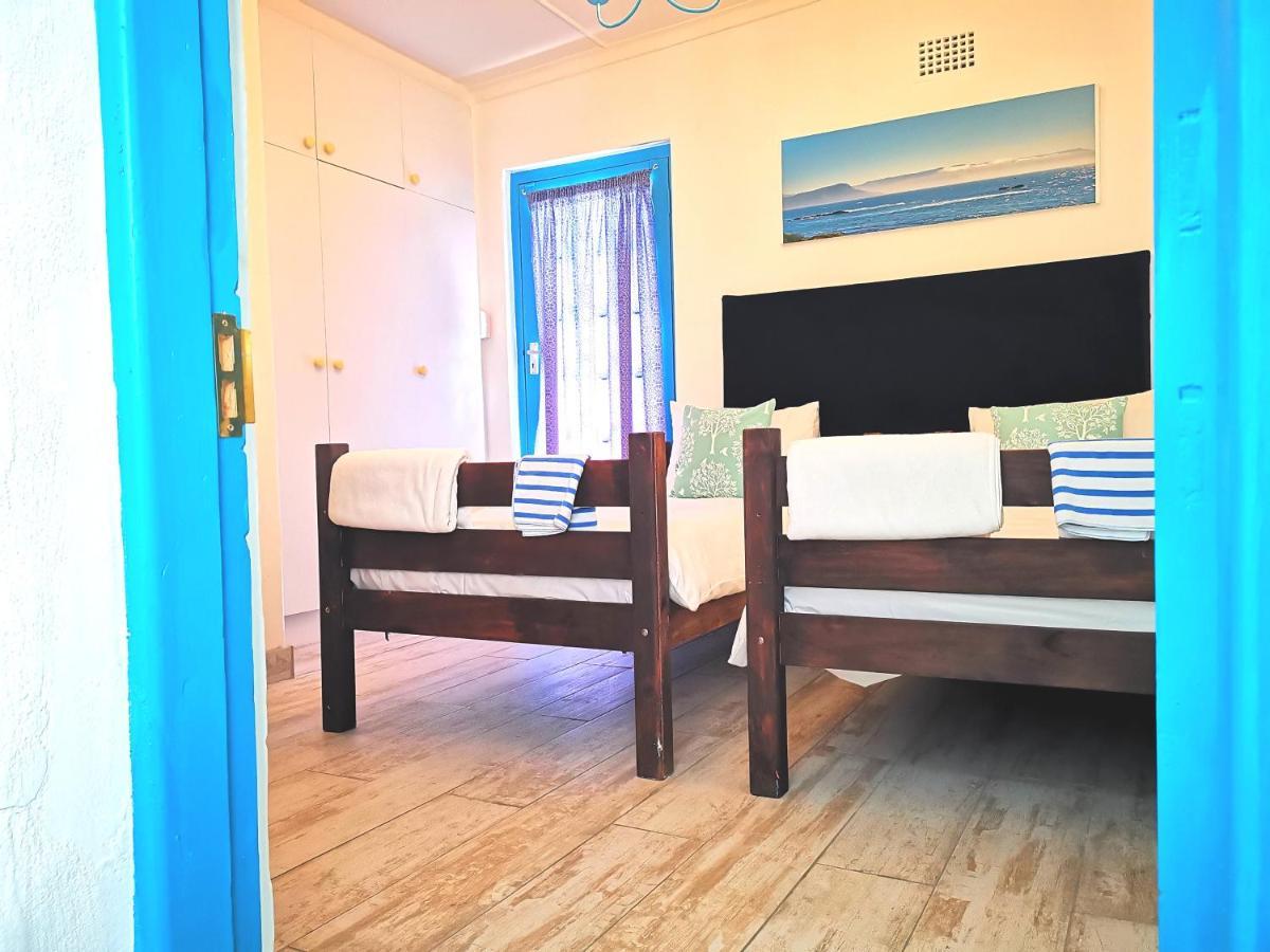 Rachawadee Accomodation​ & Health Spa Simonʼs Town Eksteriør bilde