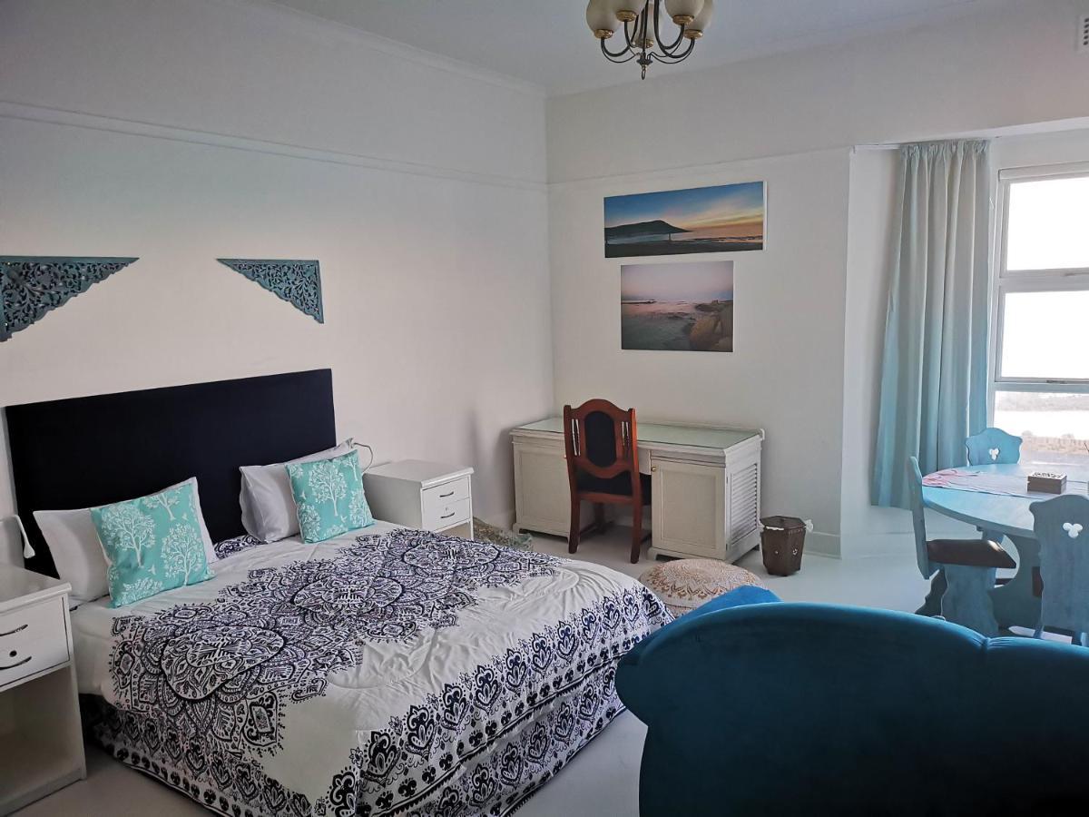 Rachawadee Accomodation​ & Health Spa Simonʼs Town Eksteriør bilde