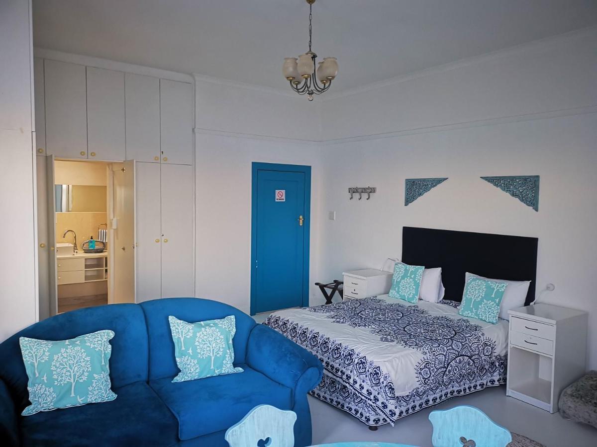 Rachawadee Accomodation​ & Health Spa Simonʼs Town Eksteriør bilde
