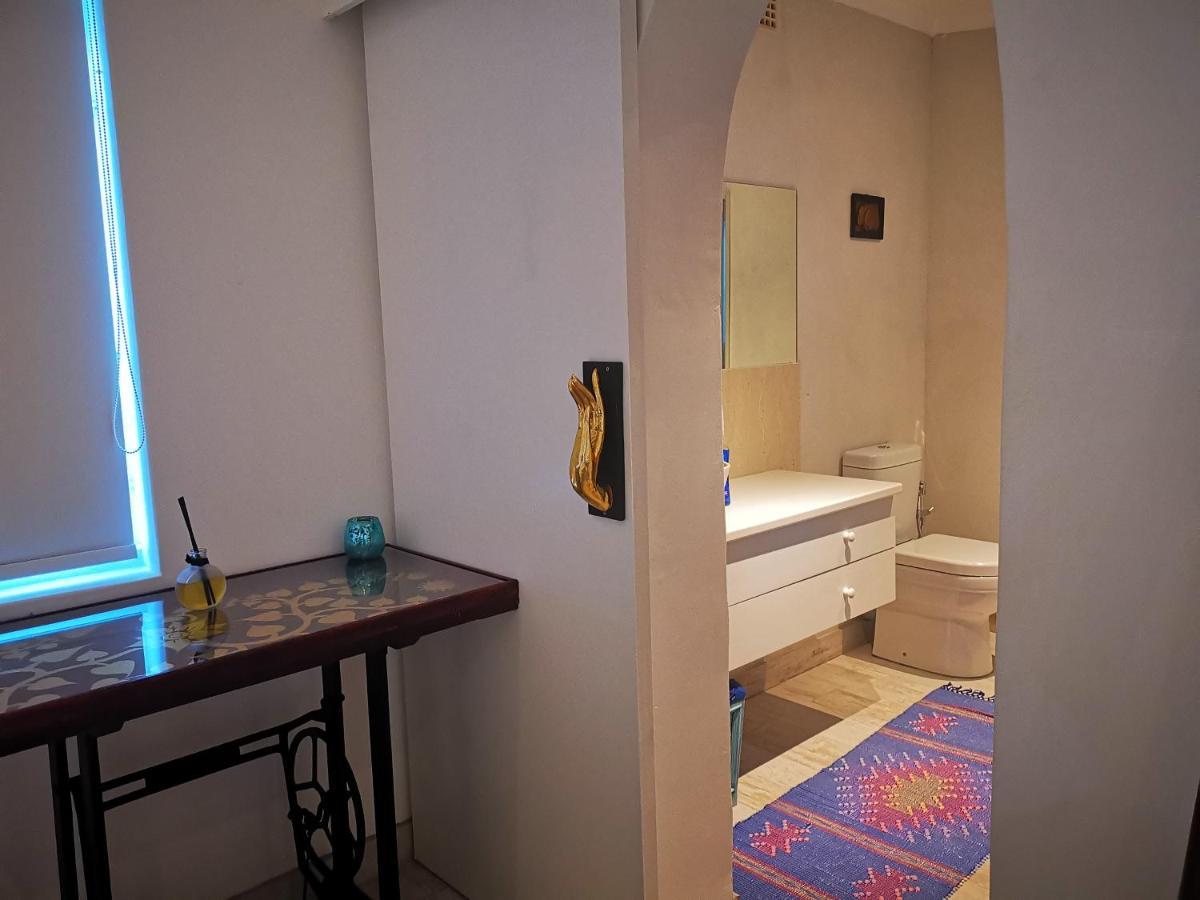 Rachawadee Accomodation​ & Health Spa Simonʼs Town Eksteriør bilde