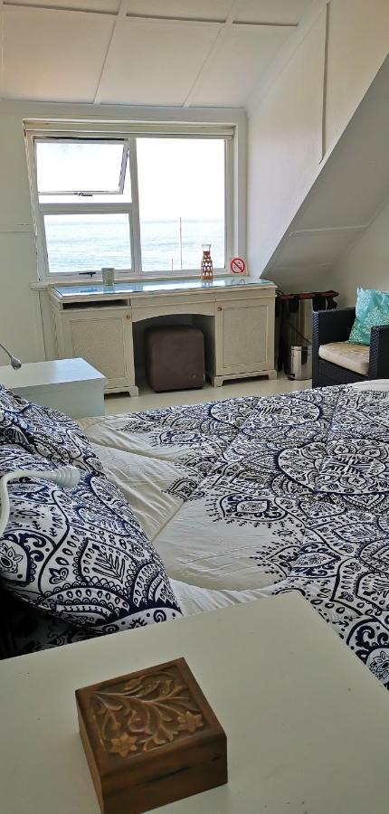 Rachawadee Accomodation​ & Health Spa Simonʼs Town Eksteriør bilde