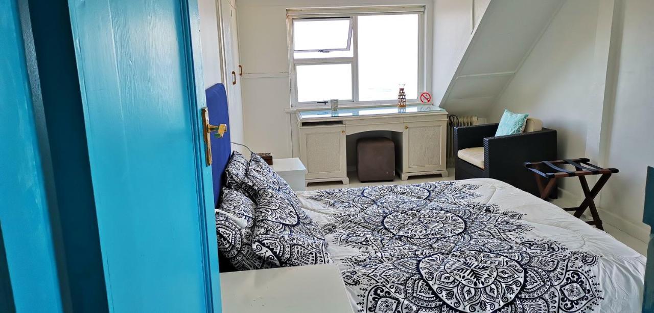 Rachawadee Accomodation​ & Health Spa Simonʼs Town Eksteriør bilde