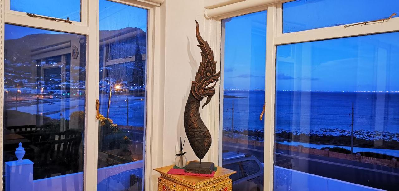 Rachawadee Accomodation​ & Health Spa Simonʼs Town Eksteriør bilde