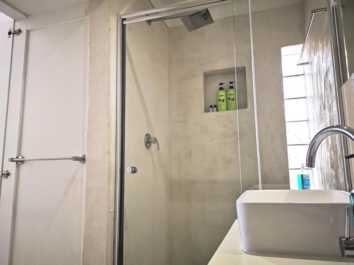 Rachawadee Accomodation​ & Health Spa Simonʼs Town Eksteriør bilde