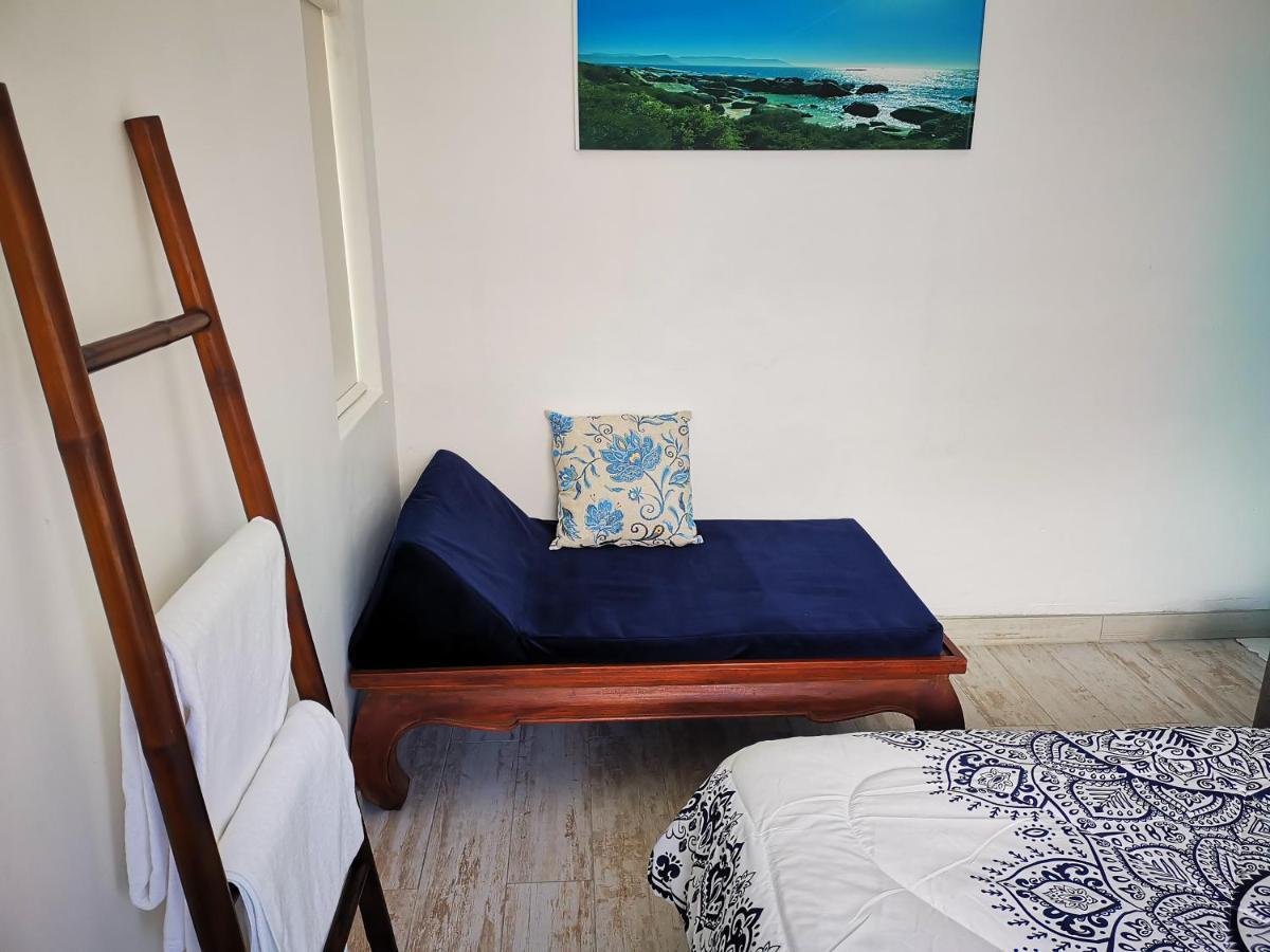 Rachawadee Accomodation​ & Health Spa Simonʼs Town Eksteriør bilde