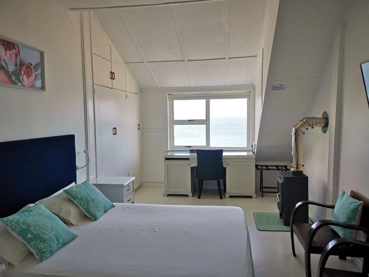 Rachawadee Accomodation​ & Health Spa Simonʼs Town Eksteriør bilde