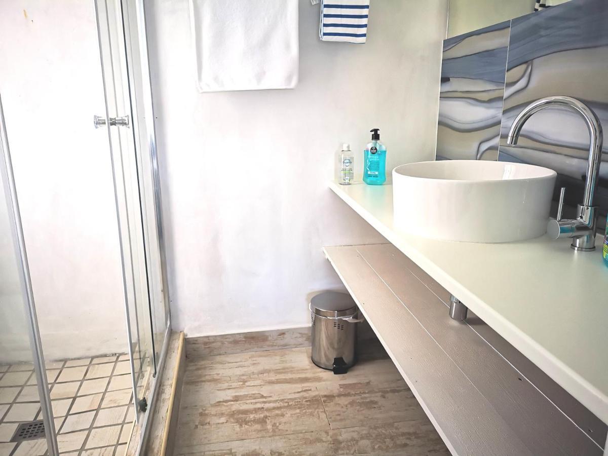 Rachawadee Accomodation​ & Health Spa Simonʼs Town Eksteriør bilde