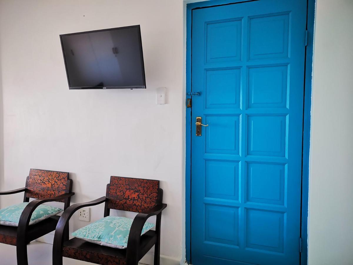 Rachawadee Accomodation​ & Health Spa Simonʼs Town Eksteriør bilde