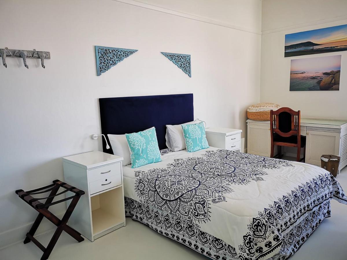 Rachawadee Accomodation​ & Health Spa Simonʼs Town Eksteriør bilde
