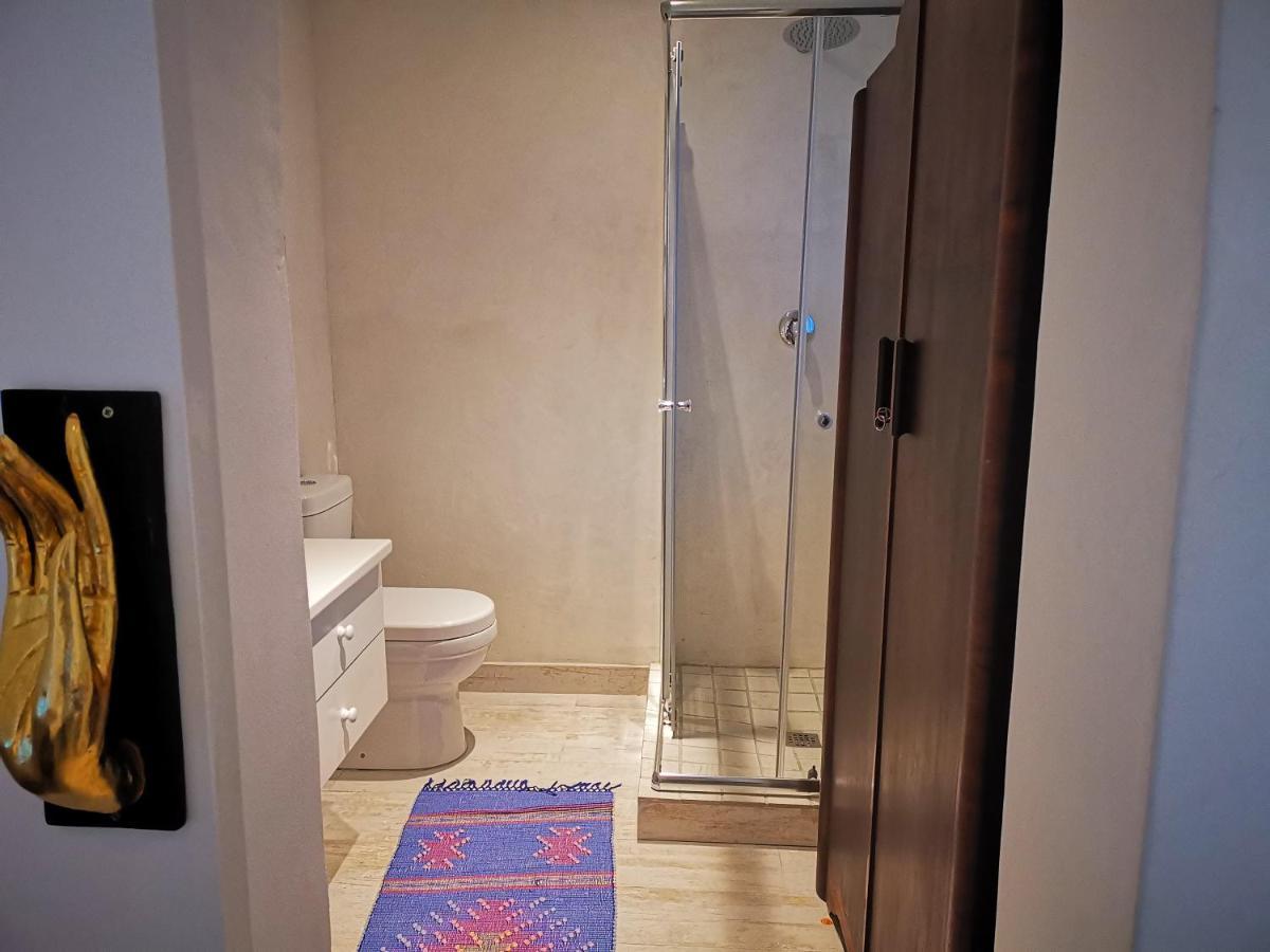 Rachawadee Accomodation​ & Health Spa Simonʼs Town Eksteriør bilde