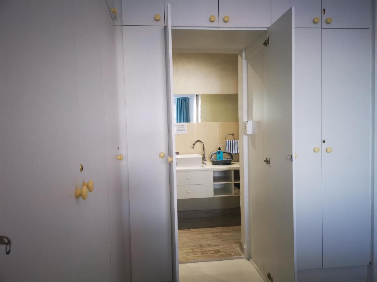Rachawadee Accomodation​ & Health Spa Simonʼs Town Eksteriør bilde