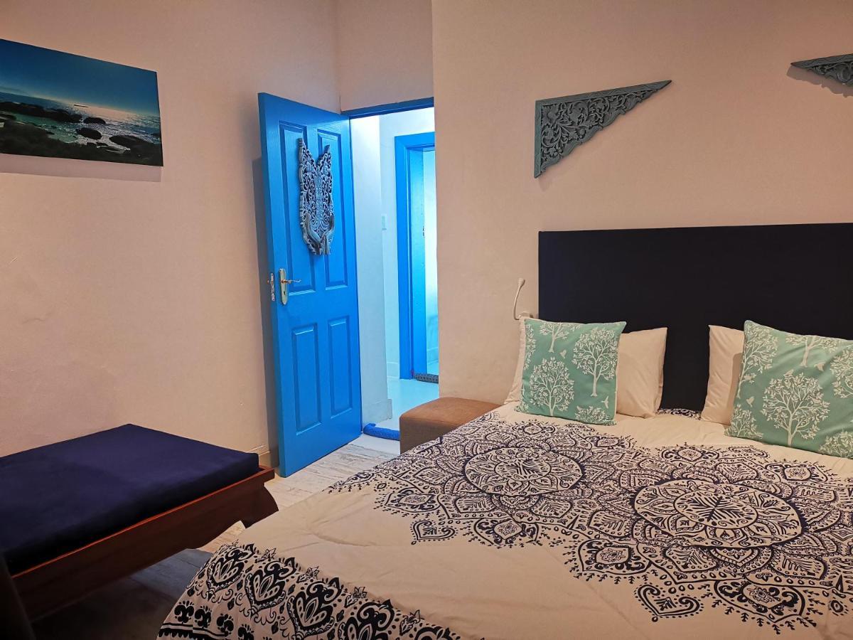 Rachawadee Accomodation​ & Health Spa Simonʼs Town Eksteriør bilde