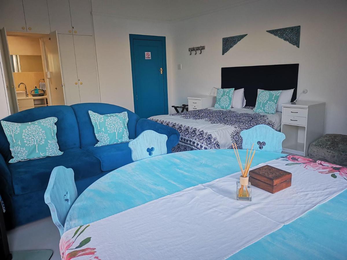 Rachawadee Accomodation​ & Health Spa Simonʼs Town Eksteriør bilde