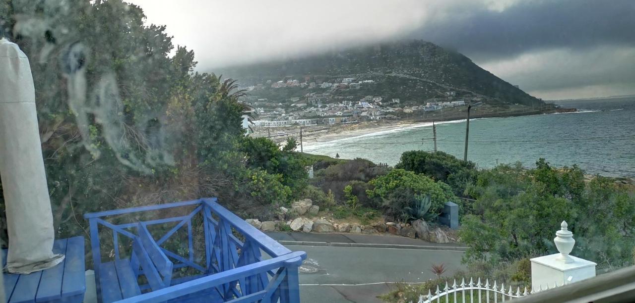 Rachawadee Accomodation​ & Health Spa Simonʼs Town Eksteriør bilde