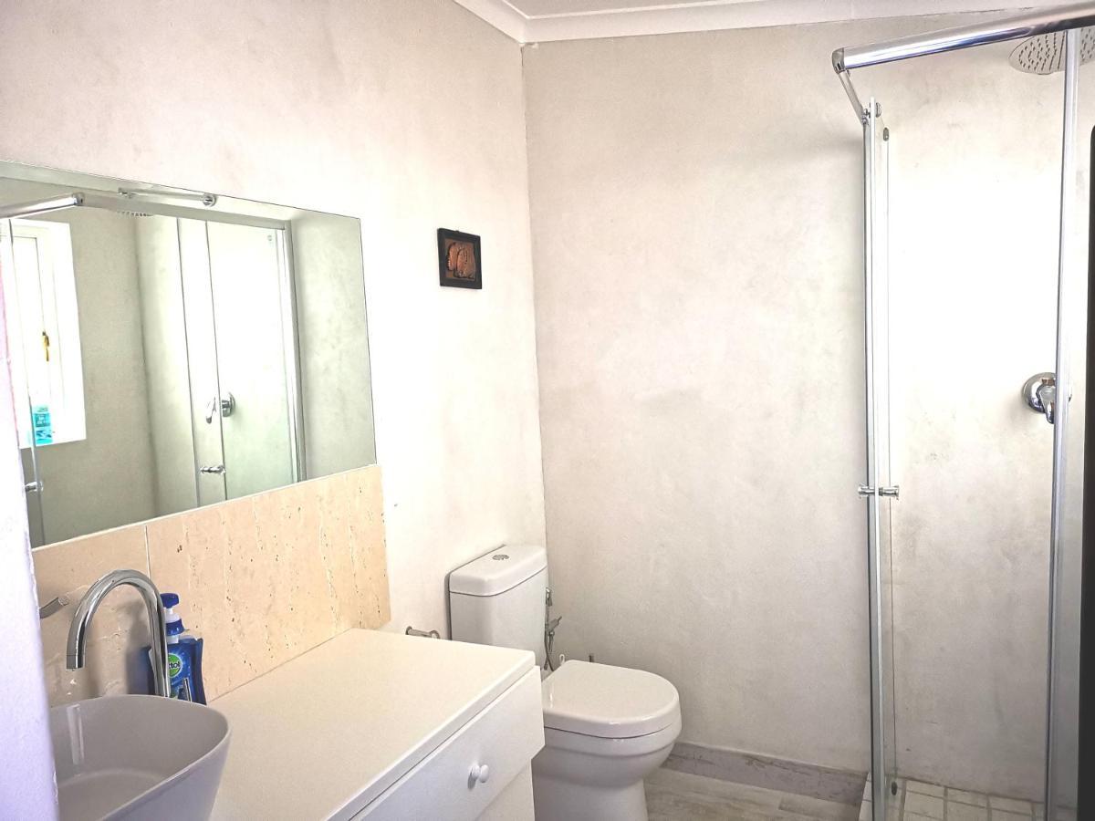 Rachawadee Accomodation​ & Health Spa Simonʼs Town Eksteriør bilde