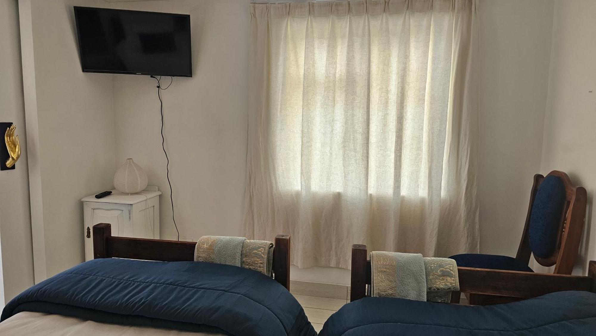 Rachawadee Accomodation​ & Health Spa Simonʼs Town Eksteriør bilde