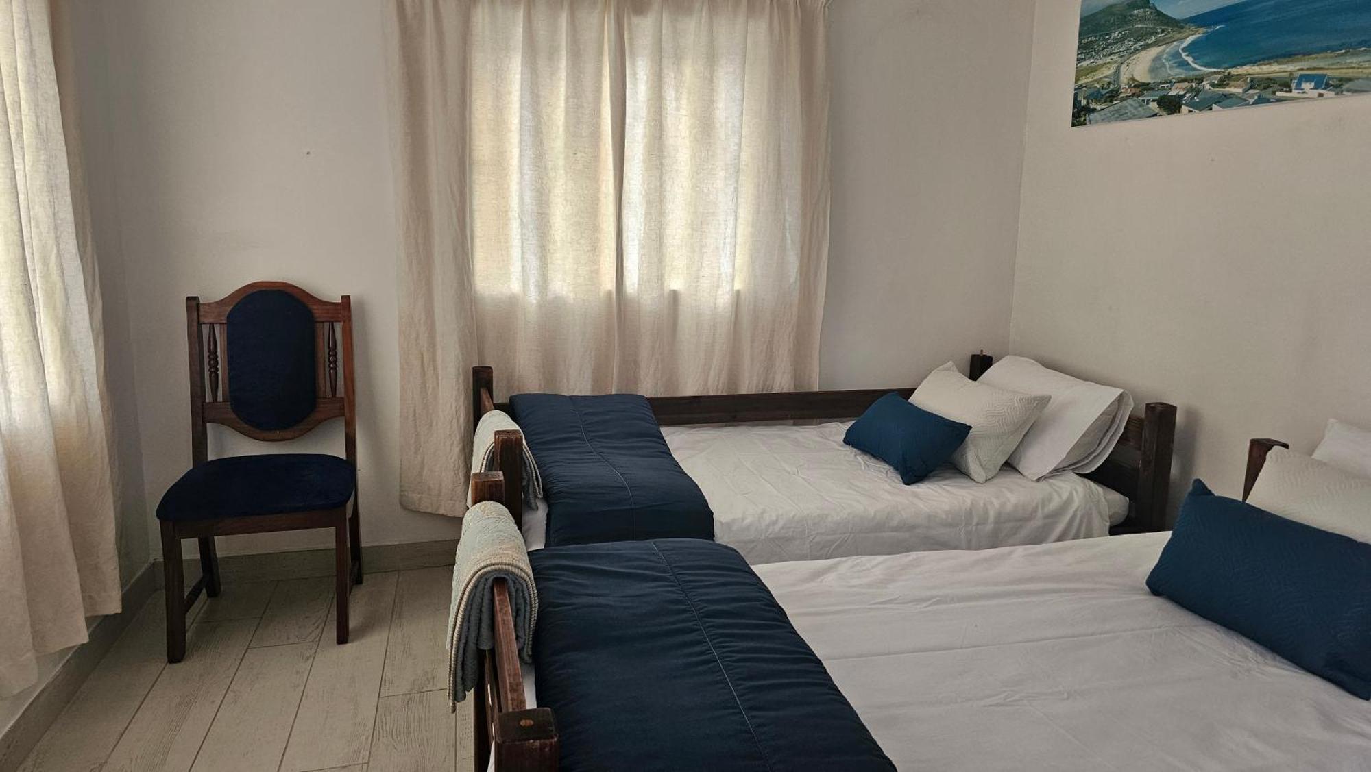 Rachawadee Accomodation​ & Health Spa Simonʼs Town Eksteriør bilde